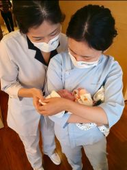 -圣贝拉母婴护理中心(广州瑰丽店)
