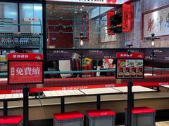 -肥汁米蘭香港米线(长宁来福士店)