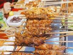 -大头叔烤鸡爪·朝鲜族烤串(天池路店)