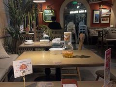 -前海沿·青岛菜(李沧万达店)