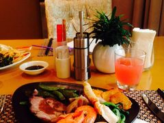 -宁波阳光豪生大酒店·豪生咖啡厅