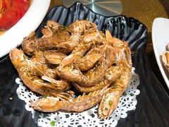 -79号渔船海鲜饭店(华强北店)