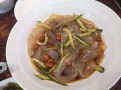 -丁哥·庐味鲜 土菜·20年老字号(世纪阳光花园店)