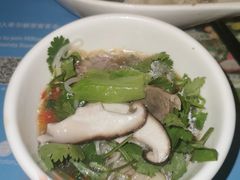 -海口绿发希尔顿酒店-田园汇自助餐·三文鱼·海鲜