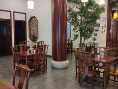 大堂-同得兴面馆.苏式面.三虾面(园区店)