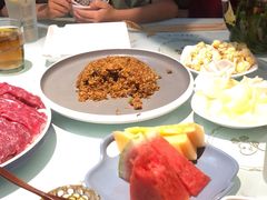 -驿楼兰·新疆菜(火车站店)
