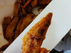 -肯德基(沪东店)