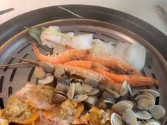 -碗中海·蒸汽海鲜·桑拿鸡(岭南天地店)