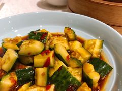 -红棉中餐厅·广州海航威斯汀酒店