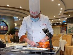 -北京全聚德(方庄店)