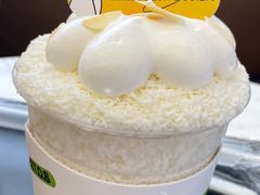 -丹礼糖甜品