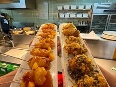 -街角等你.大连海鲜烧烤(西安路店)
