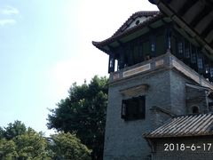 -东莞市可园博物馆