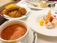 -斗牛士牛排餐厅(又一城店)