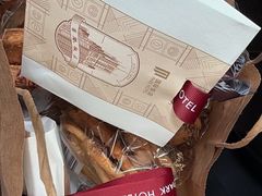 -国际饭店·帆声西饼屋(黄河路店)