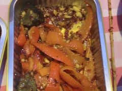 -肉店炸炸炸·爆汁孜然牛肉