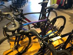 -SPECIALIZED闪电自行车(北苑路店)