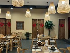 -钟吾小馆·地道徐州菜(锦创书城店)