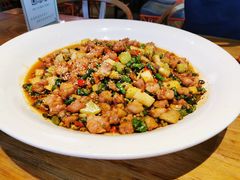 -兔槽江湖菜·重庆璧山兔(水围店)