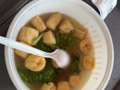 -鸡鸣汤包(红山动物园店)