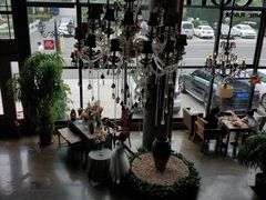-咖梦餐厅 COMENG RESTAURANT