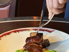 -杭州西子湖四季酒店·金沙厅