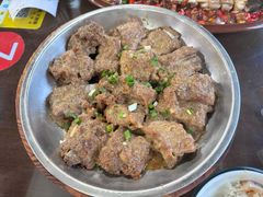 -朗妈私房菜(婺女州店)