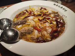 -太二酸菜鱼(汕头苏宁广场店)