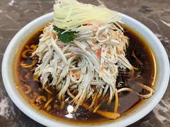 烫干丝-冶春茶社(星汉大厦店)