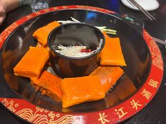 -三江两海老火锅(北京首店)