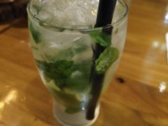 -黑角餐厅美式狂野Blackhorn(昌茂花园店)