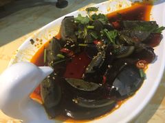 -聚串门儿·东北烧烤(信义坊店)
