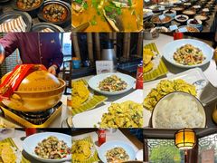 -千岛湖小鱼儿·淳安匠心农家菜