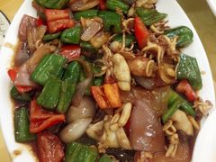 -劲莲舟山海鲜(东书房路店)