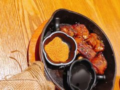 -云海肴·汽锅鸡·云南菜(苏州中心店)