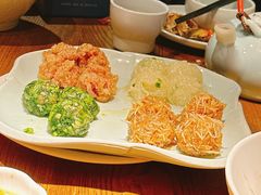 -金苑酒家·客家菜·广东老字号(万象店)