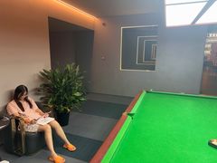 -北京海德酒店温泉