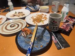 -大成铁板烧•板前(复古餐厅石老人店)