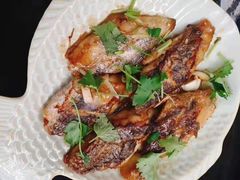-吉之仙•中国制造•出口级食材日料店(领事馆总店)