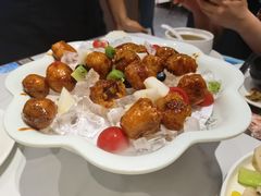 -粤小馆(天安云谷店)