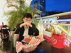 -Eckl’s爱氏热狗(猫街店)