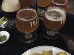 精酿啤酒屋-TAPS精酿啤酒屋