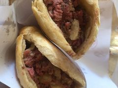 精品驴肉火烧-直隶一品正宗驴肉火烧(建华大街店)