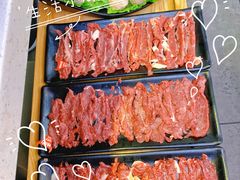 -潮正和潮汕牛肉火锅·老字号(番禺万达店)