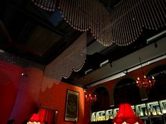 -JZ Club 爵士酒吧(上海店)