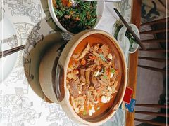 -井水小厨·湘菜(活力广场店)