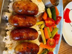 -Mesa Madre梅萨妈妈·Bintana(国贸店)