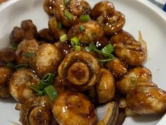 -遇见小院—虹鳟鱼•农家菜(怀柔店)