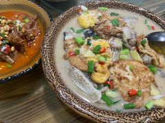 -朗妈私房菜(婺女州店)
