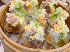 三鲜烧麦（普通）-都一处烧麦馆(前门店)